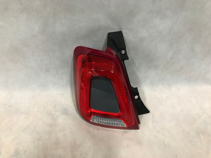 Rückleuchte Fiat Links Rearlight RUK3180791339np