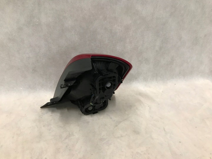 Rückleuchte Fiat Links Rearlight RUK3180791339np