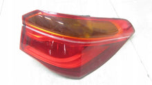 Laden Sie das Bild in den Galerie-Viewer, Rückleuchte BMW X1 F48 735071610 Ein Stück (Rechts oder Links) Rearlight RUK3182781690zb