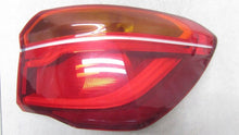 Laden Sie das Bild in den Galerie-Viewer, Rückleuchte BMW X1 F48 735071610 Ein Stück (Rechts oder Links) Rearlight RUK3182781690zb