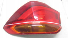 Laden Sie das Bild in den Galerie-Viewer, Rückleuchte BMW X1 F48 735071610 Ein Stück (Rechts oder Links) Rearlight RUK3182781690zb