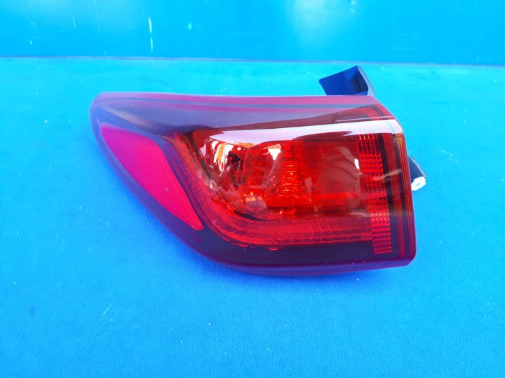 Rückleuchte Hyundai Kona 92401J9000 Links Rearlight RUK3199984828vm