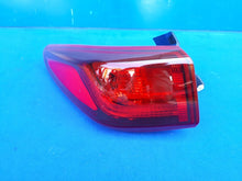 Laden Sie das Bild in den Galerie-Viewer, Rückleuchte Hyundai Kona 92401J9000 Links Rearlight RUK3199984828vm