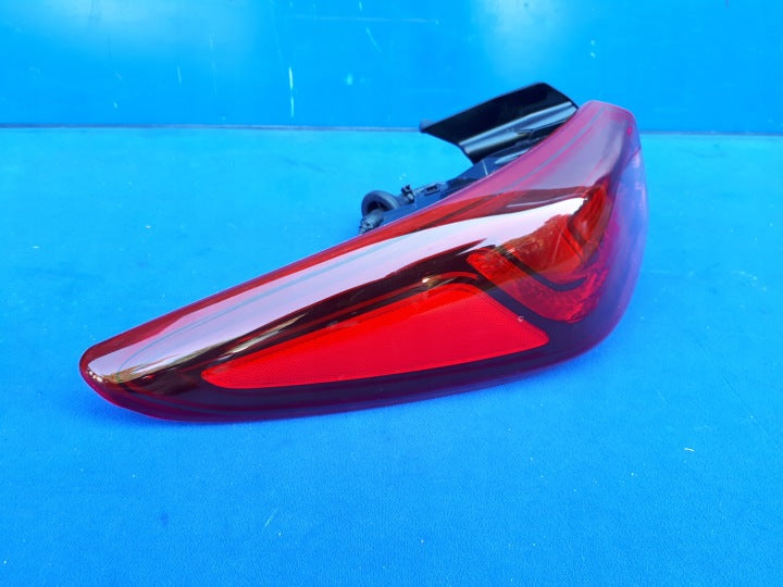 Rückleuchte Hyundai Kona 92401J9000 Links Rearlight RUK3199984828vm