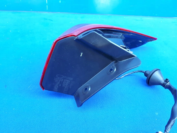 Rückleuchte Hyundai Kona 92401J9000 Links Rearlight RUK3199984828vm