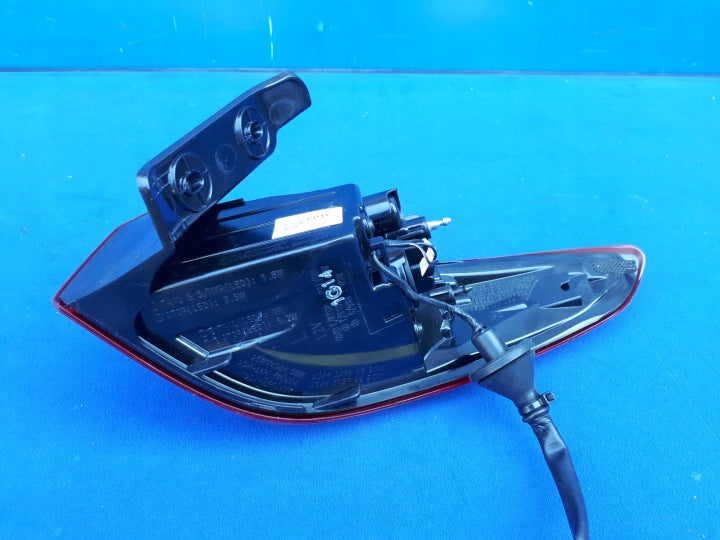 Rückleuchte Hyundai Kona 92401J9000 Links Rearlight RUK3199984828vm