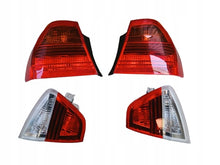 Laden Sie das Bild in den Galerie-Viewer, Rückleuchte BMW E90 6937458 Ein Satz Rearlight RUK3201093576ik
