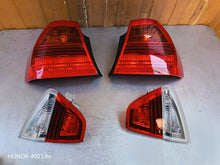 Laden Sie das Bild in den Galerie-Viewer, Rückleuchte BMW E90 6937458 Ein Satz Rearlight RUK3201093576ik