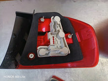 Laden Sie das Bild in den Galerie-Viewer, Rückleuchte BMW E90 6937458 Ein Satz Rearlight RUK3201093576ik