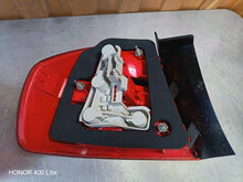 Laden Sie das Bild in den Galerie-Viewer, Rückleuchte BMW E90 6937458 Ein Satz Rearlight RUK3201093576ik