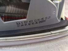 Laden Sie das Bild in den Galerie-Viewer, Rückleuchte BMW E90 6937458 Ein Satz Rearlight RUK3201093576ik