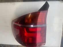 Laden Sie das Bild in den Galerie-Viewer, Rückleuchte BMW X5 E70 7227789 LED Ein Stück (Rechts oder Links) Rearlight RUK3203325027nq