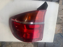 Laden Sie das Bild in den Galerie-Viewer, Rückleuchte BMW X5 E70 7227789 LED Ein Stück (Rechts oder Links) Rearlight RUK3203325027nq