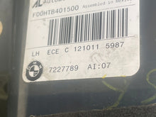 Laden Sie das Bild in den Galerie-Viewer, Rückleuchte BMW X5 E70 7227789 LED Ein Stück (Rechts oder Links) Rearlight RUK3203325027nq