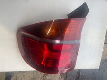 Laden Sie das Bild in den Galerie-Viewer, Rückleuchte BMW X5 E70 7227789 LED Ein Stück (Rechts oder Links) Rearlight RUK3203325027nq