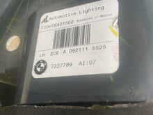 Laden Sie das Bild in den Galerie-Viewer, Rückleuchte BMW X5 E70 7227789 LED Ein Stück (Rechts oder Links) Rearlight RUK3203325027nq