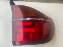 Laden Sie das Bild in den Galerie-Viewer, Rückleuchte BMW X5 E70 7227789 LED Ein Stück (Rechts oder Links) Rearlight RUK3203325027nq