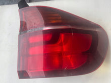 Laden Sie das Bild in den Galerie-Viewer, Rückleuchte BMW X5 E70 7227789 LED Ein Stück (Rechts oder Links) Rearlight RUK3203325027nq