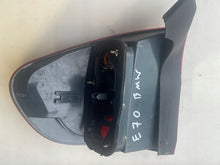 Laden Sie das Bild in den Galerie-Viewer, Rückleuchte BMW X5 E70 7227789 LED Ein Stück (Rechts oder Links) Rearlight RUK3203325027nq