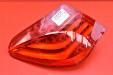 Laden Sie das Bild in den Galerie-Viewer, Rückleuchte BMW F02 7182201 Links Rearlight RUK3214867028vt