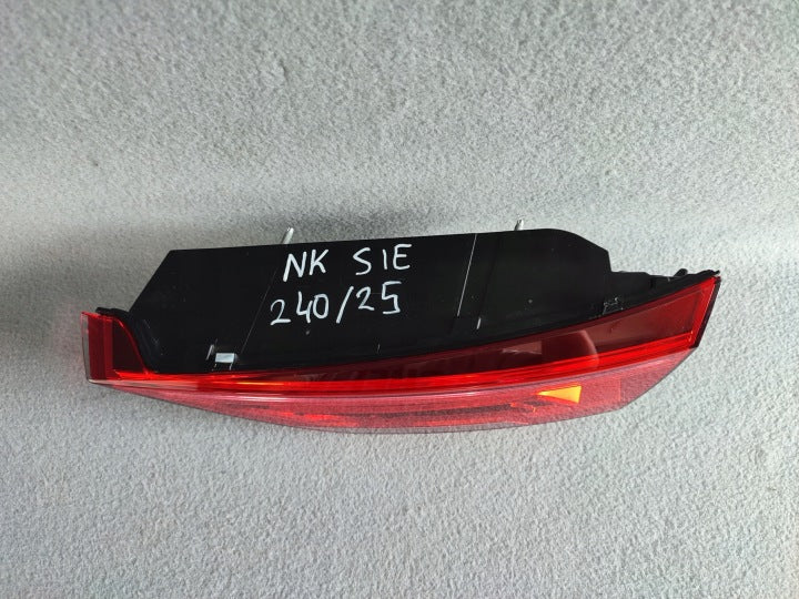 Rückleuchte Audi Q3 83A945094C Rechts Rearlight RUK3216107395ud