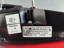 Laden Sie das Bild in den Galerie-Viewer, Rückleuchte Audi Q3 83A945094C Rechts Rearlight RUK3216107395ud