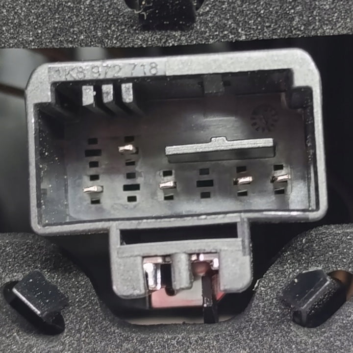 Rückleuchte VW 1T3945096 Rechts Rearlight RUK3216563629af