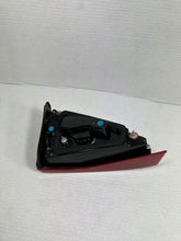 Load image into Gallery viewer, Rückleuchte Alfa Romeo Giulia 20700207 Rechts Rearlight RUK3232126079hf