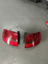 Laden Sie das Bild in den Galerie-Viewer, Rückleuchte Audi A6 C6 LED Rechts Rearlight RUK3245626757gj