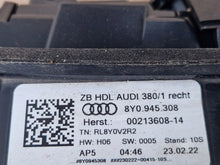 Laden Sie das Bild in den Galerie-Viewer, Rückleuchte Audi A3 8Y0945308 Rechts Rearlight RUK3266547073ff