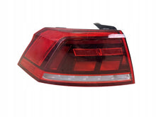 Laden Sie das Bild in den Galerie-Viewer, Rückleuchte VW Passat B8 3G5945095 Links Rearlight RUK3280292765zp