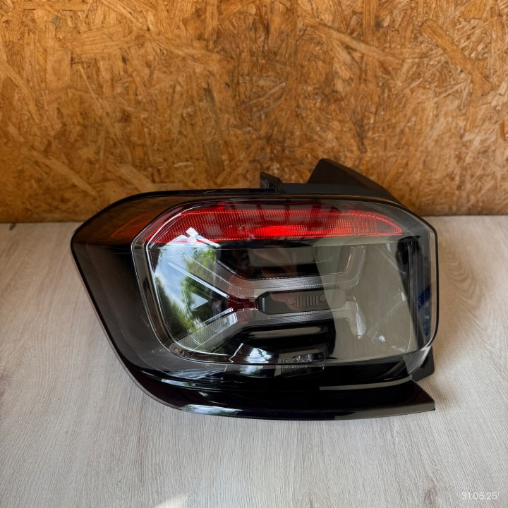 Rückleuchte Jeep 00521707370 Links Rearlight RUK3289447368lz