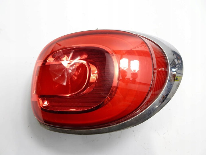 Rückleuchte Fiat 500l 03476600C Rechts Rearlight RUK3292824732xz