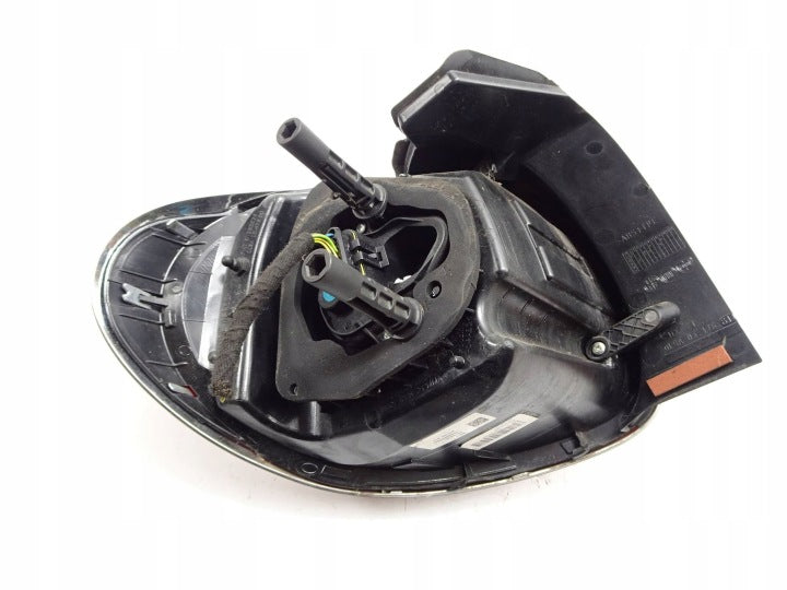 Rückleuchte Fiat 500l 03476600C Rechts Rearlight RUK3292824732xz