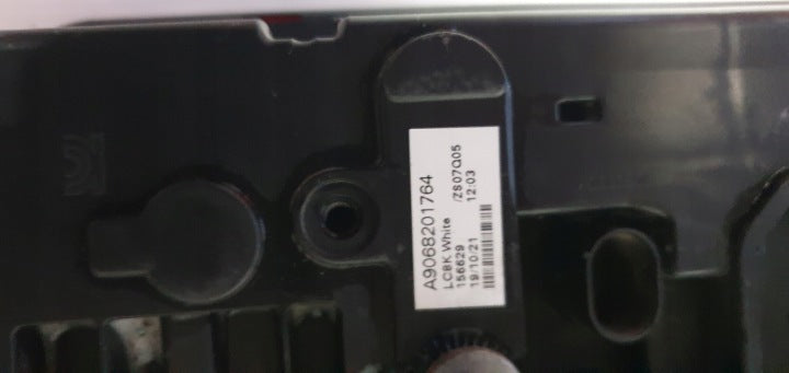 Rückleuchte Mercedes-Benz Sprinter Crafter A9068201764 Rechts Rearlight RUK3324713381fd