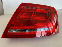Laden Sie das Bild in den Galerie-Viewer, Rückleuchte Audi A8 4H0945096 Rechts Rearlight RUK3338720120vm