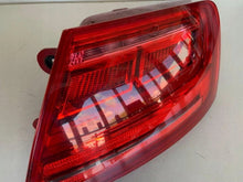 Laden Sie das Bild in den Galerie-Viewer, Rückleuchte Audi A8 4H0945096 Rechts Rearlight RUK3338720120vm