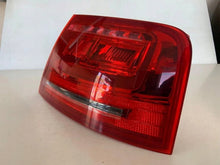 Laden Sie das Bild in den Galerie-Viewer, Rückleuchte Audi A8 4H0945096 Rechts Rearlight RUK3338720120vm