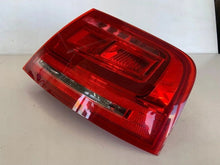 Laden Sie das Bild in den Galerie-Viewer, Rückleuchte Audi A8 4H0945096 Rechts Rearlight RUK3338720120vm