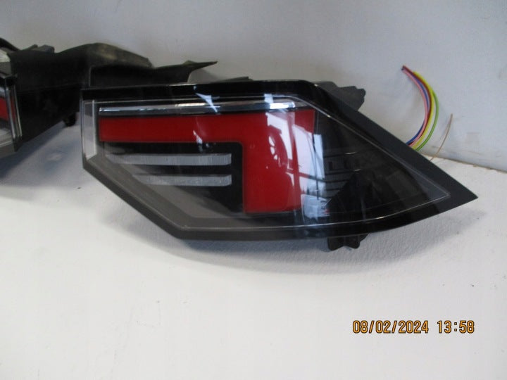Rückleuchte Opel Astra L 9839298380 9839298480 Ein Stück (Rechts oder Links) RUK3339166785uy