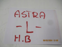 Laden Sie das Bild in den Galerie-Viewer, Rückleuchte Opel Astra L 9839298380 9839298480 Ein Stück (Rechts oder Links) RUK3339166785uy