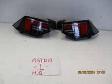 Laden Sie das Bild in den Galerie-Viewer, Rückleuchte Opel Astra L 9839298380 9839298480 Ein Stück (Rechts oder Links) RUK3339166785uy