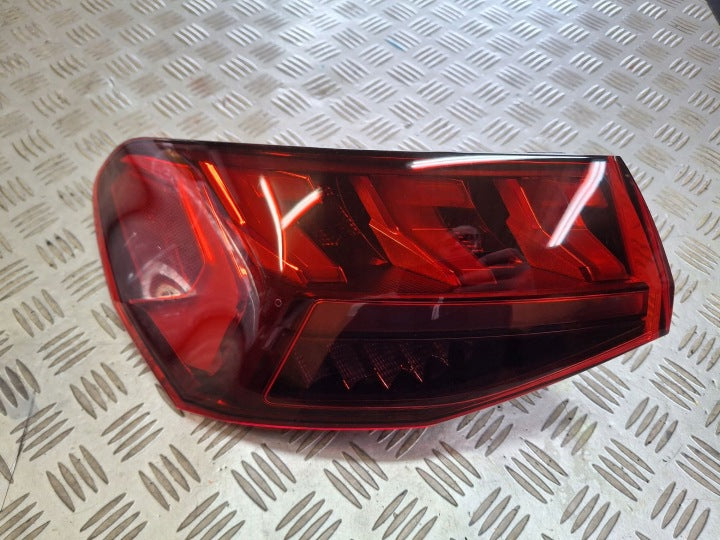 Rückleuchte Audi A3 8Y0945207 Links Rearlight RUK3345752965tp