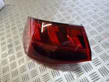 Laden Sie das Bild in den Galerie-Viewer, Rückleuchte Audi A3 8Y0945207 Links Rearlight RUK3345752965tp