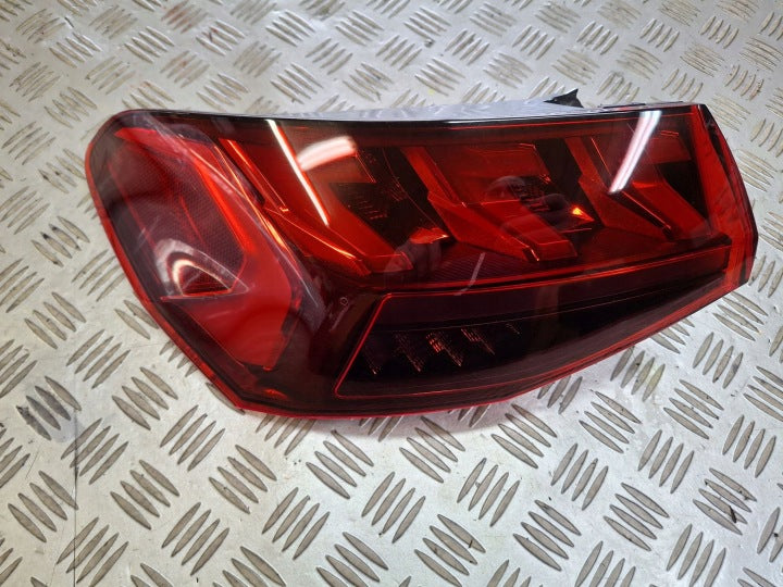 Rückleuchte Audi A3 8Y0945207 Links Rearlight RUK3345752965tp