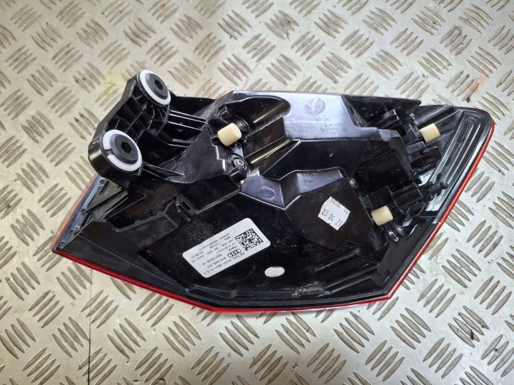 Rückleuchte Audi A3 8Y0945207 Links Rearlight RUK3345752965tp