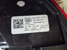 Laden Sie das Bild in den Galerie-Viewer, Rückleuchte Audi A3 8Y0945207 Links Rearlight RUK3345752965tp
