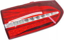 Laden Sie das Bild in den Galerie-Viewer, Rückleuchte Mercedes-Benz W213 TJ066-AR39877 Links Rearlight RUK3349135599ni
