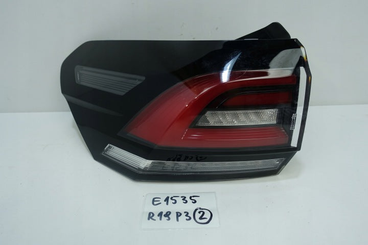 Rückleuchte VW Taigo 2G7945095 Links Rearlight RUK3383274330it