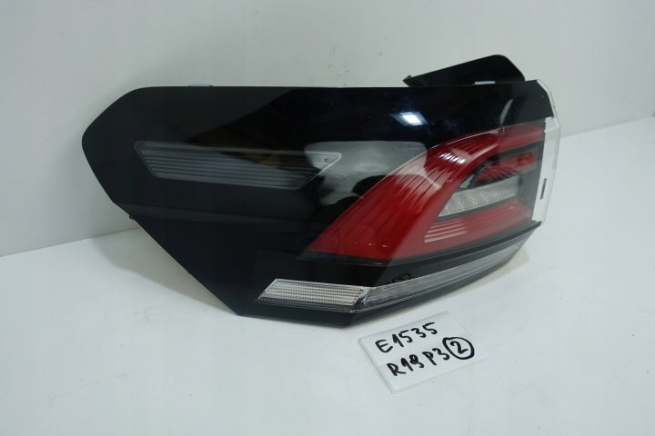 Rückleuchte VW Taigo 2G7945095 Links Rearlight RUK3383274330it
